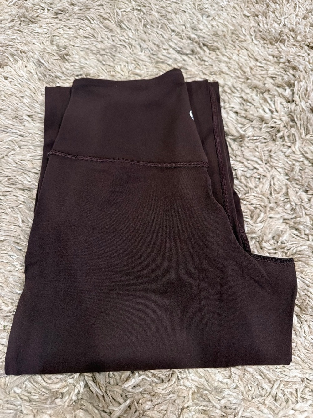 lululemon align wide leg pant